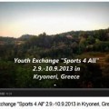 Video Youth Exchange mk