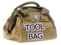 Tool bag